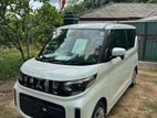 Mitsubishi eK Space Hybrid 2025