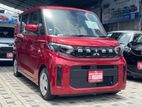 Mitsubishi eK Space M 2024