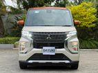 Mitsubishi eK Space Two tone dual A/C 2023