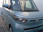 Mitsubishi eK Space X 2023