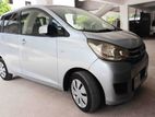 Mitsubishi eK Wagon 2016