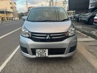 Mitsubishi eK Wagon 2017