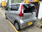 Mitsubishi eK Wagon 2018