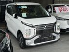 Mitsubishi eK Wagon 2023