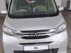 Mitsubishi eK Wagon 2023