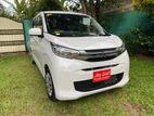 Mitsubishi eK Wagon 2023