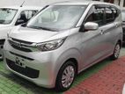 Mitsubishi eK Wagon 2023