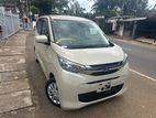 Mitsubishi eK Wagon 2023