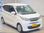 Mitsubishi eK Wagon 2024