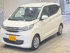 Mitsubishi eK Wagon 2024