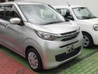 Mitsubishi eK Wagon 2024