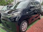 Mitsubishi eK Wagon 2024