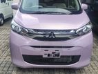 Mitsubishi eK Wagon 2024