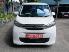 Mitsubishi eK Wagon 2024