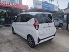 Mitsubishi eK Wagon 2024