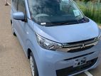 Mitsubishi eK Wagon 2024