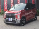 Mitsubishi eK Wagon 2025