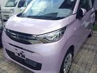 Mitsubishi eK Wagon 2025