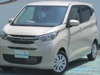 Mitsubishi eK Wagon 2025
