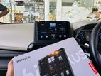 Mitsubishi Ek Wagon 2025 Lenovo Thinkplus Android Player 9 inch