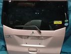 Mitsubishi Ek Wagon B11 a Complete Dicky Door