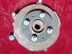 Mitsubishi Ek Wagon B11 W Front Hub