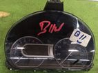 Mitsubishi Ek Wagon B11 W Meter Board