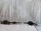 Mitsubishi EK Wagon B11W CV Axle