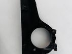 Mitsubishi Ek Wagon B11w Fog Light Cover Lh