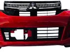 Mitsubishi Ek Wagon B11W Front Buffer Panel