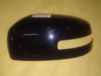 MITSUBISHI EK WAGON B11W SIDE MIRROR OUTER CUP LH