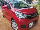 Mitsubishi eK Wagon B21 2017
