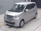 Mitsubishi eK Wagon B33W M CGGG-A3 2023
