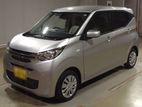 Mitsubishi eK Wagon B33W M Grade 2023