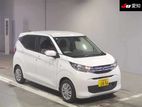 Mitsubishi eK Wagon B33W M Grade 2025