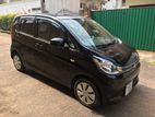 Mitsubishi EK Wagon Car For Rent