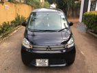 Mitsubishi EK Wagon Car for Rent