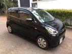 Mitsubishi EK Wagon Car For Rent