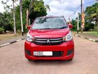 Mitsubishi EK Wagon Car - For Rent