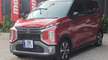 Mitsubishi eK Wagon Ek-X T-Advance Pack 2025