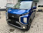 Mitsubishi eK Wagon EKX Turbo Hybrid 2023