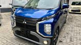 Mitsubishi eK Wagon EKX Turbo Hybrid 2023