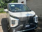 Mitsubishi eK Wagon EX X G Premium 2023