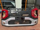 Mitsubishi EK Wagon Front Bumper