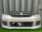 Mitsubishi EK Wagon Front Bumper Panel