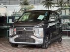 Mitsubishi eK Wagon G 2023