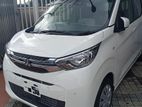 Mitsubishi eK Wagon G 2024