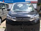 Mitsubishi eK Wagon G 2024