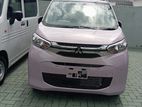 Mitsubishi eK Wagon G 2025