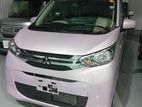 Mitsubishi eK Wagon G 2025